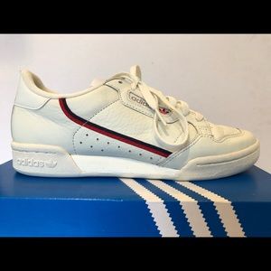 Continental 80 Adidas Shoes